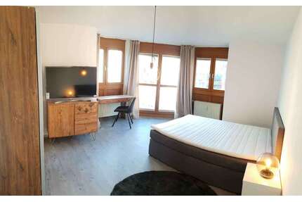 WG-Zimmer in München 1.225,00 € 18 m²