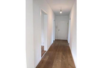 2-Zimmer Wohnung mit Nebenraum (stadtnahe Lage) - Lahr (Schwarzwald)