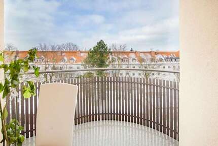 WG-Zimmer in München 899,00 € 16 m²