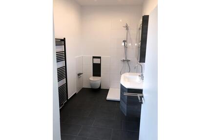 Moderne 2 Zimmer Wohnung mit Balkon - Ebstorf