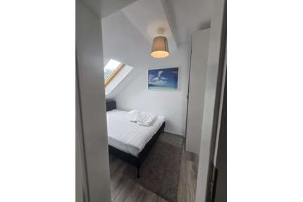 Wohnen auf Zeit in Leipzig 670,00 €