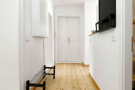 WG-Zimmer in Berlin 580,00 € 9 m²