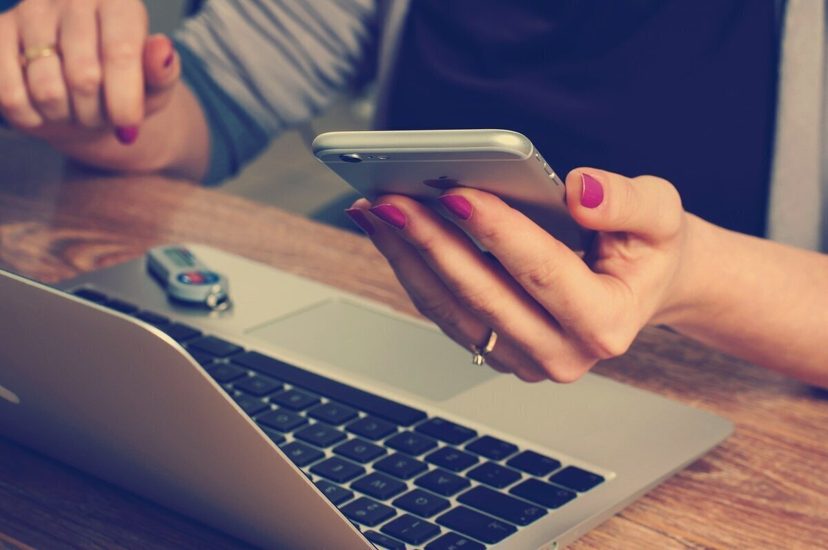 Mobiler Lebensstil: Wie moderne Technologien unseren Alltag bequemer machen