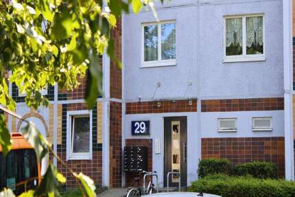 Wohnung zum Mieten in Rostock 481,00 € 56.6 m²