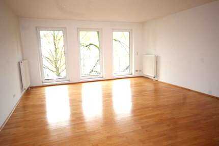 Wohnung zum Mieten in Düsseldorf 1.031,00 € 74 m²