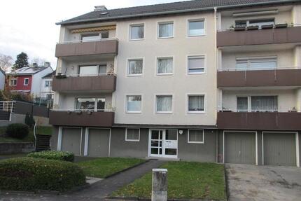 Erstbezug nach Kernsanierung NEUW 3 Zimmer Zi. Wohnung mit Balkon - Wuppertal Gemarkung Elberfeld