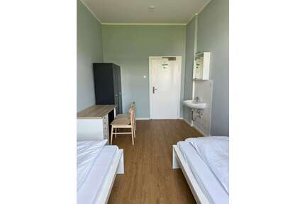 WG-Zimmer in München 1.140,00 € 20 m²