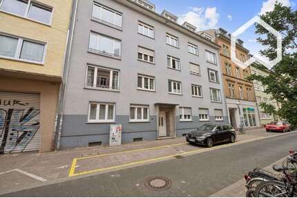 Wohnen auf Zeit in Karlsruhe 1.590,00 €