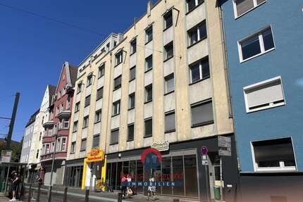 Wohnung zum Mieten in Düsseldorf 990,00 € 65.71 m²