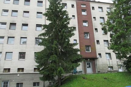 Renoviert und zum Einzug bereit! Tolle 3 - Zimmer Wohnung in Stadtlage! - Passau Mühltal