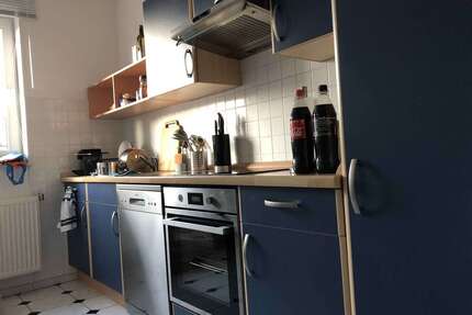 WG-Zimmer in Frankfurt am Main 735,00 € 33 m²