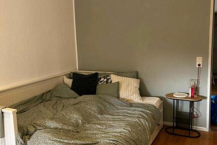 WG-Zimmer am Schrevenpark in 2er Wg - Kiel Schreventeich