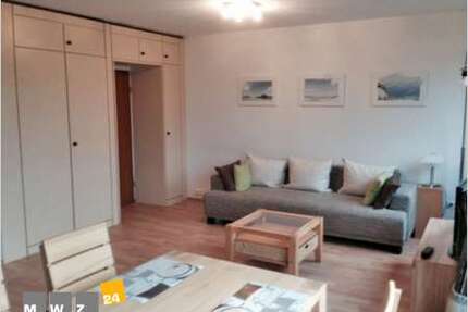 Wohnen auf Zeit in Düsseldorf 950,00 €