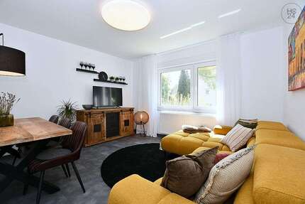 Wohnen auf Zeit in Stuttgart 1.390,00 €