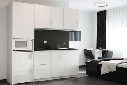 Wohnen auf Zeit in Offenbach am Main 1.395,00 €