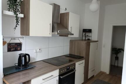 Charmante 2 Zimmer Single Altbauwhg. in Altenbochum Grenze Laer