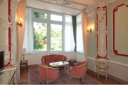 Wohnen auf Zeit in Dresden 1.456,00 €
