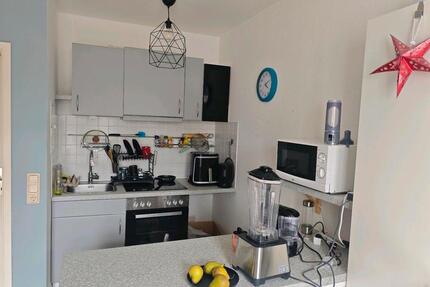 Wohnung zu vermieten - 387,00&nbsp;EUR Kaltmiete, ca.&nbsp; 36,00&nbsp;m&sup2; in Magdeburg (PLZ: 39114) Brückfeld