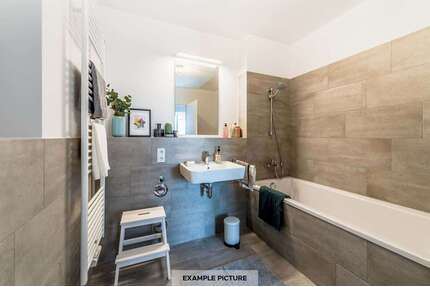 WG-Zimmer in Berlin 600,00 € 8 m²