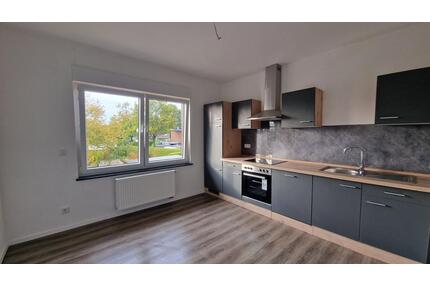 3 Zimmer Wohnung mit Garten zu vermieten - Gronau (Westfahlen)