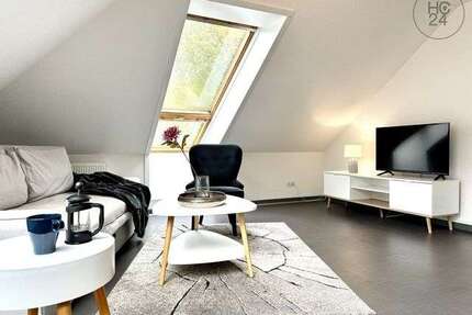 Wohnen auf Zeit in Leipzig 1.050,00 €