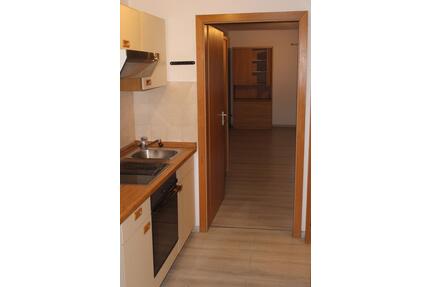 1-Zimmer Wohnung in Hartkirchen nähe Pocking