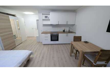 Wohnen auf Zeit in Düsseldorf 990,00 €