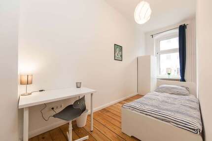 WG-Zimmer in Berlin 640,00 € 11 m²