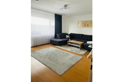 Schöne 3-Zimmer Wohnung in Hüsten - Arnsberg