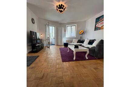 Voll möbliert 2 Zimmer Wohnung in Pankow 13156 mit Anmeldung - Berlin