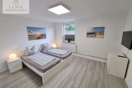 Wohnen auf Zeit in Niedersachsen - Neustadt am Rübenberge 850,00 €