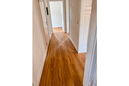 2 Zimmer Wohnung mit Terrasse in Bernkastel-Kues Ortsteil Kues