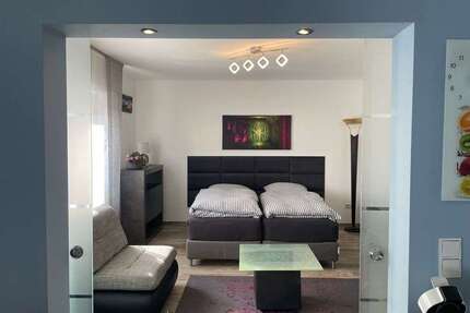 Wohnen auf Zeit in Leverkusen 1.409,00 €