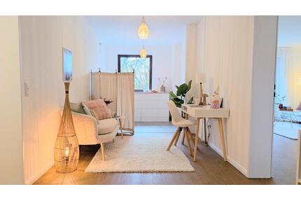 Renovierte WG-Zimmer in Hamburg-Tonndorf – ab 550€ + NK