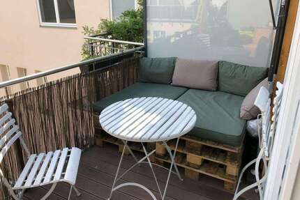 Wohnen auf Zeit in Leipzig 1.500,00 €