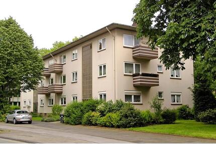Wohnen am Sportpark Wedau - 579,00&nbsp;EUR Kaltmiete, ca.&nbsp; 56,55&nbsp;m&sup2; in Duisburg (PLZ: 47055) Duisburg-Mitte