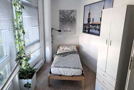 Wohnen auf Zeit in Berlin 1.749,00 €