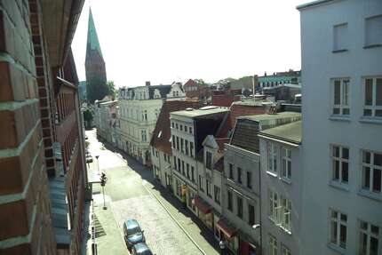 Wohnen auf Zeit in Lübeck 750,00 €