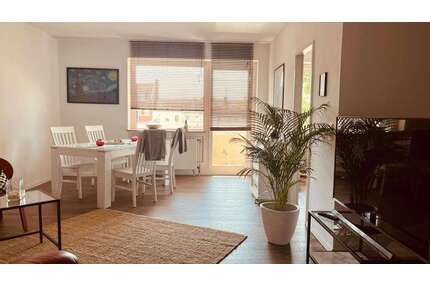 Wohnen auf Zeit in Köln 1.700,00 €