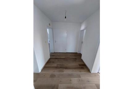3 Zimmer Wohnung in Niederwald - Kirchhain - Marburg Cappel