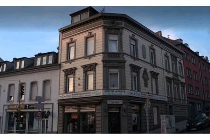 Wohnung Mönchengladbach 2,5 Zimmer Wohnung