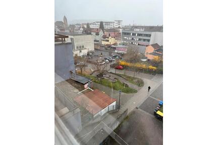 2 Zimmer Wohnung in Mühlacker - 905,00&nbsp;EUR Kaltmiete, ca.&nbsp; 54,00&nbsp;m&sup2; in Mühlacker (PLZ: 75417)