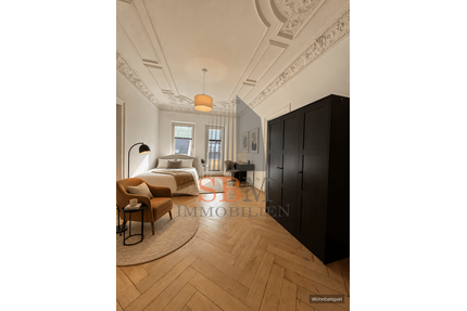 WG-Zimmer in Fürth 430,00 € 15.08 m²