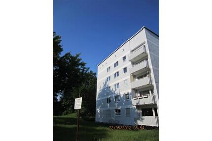 tolle, großzügige 3,5-Zimmer-Wohnung in ruhiger Lage - Bochum Eppendorf