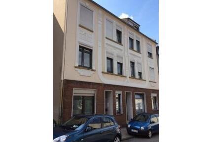 Große 3-Zimmer-Dachgeschosswohnung - Essen Stadtbezirk IV
