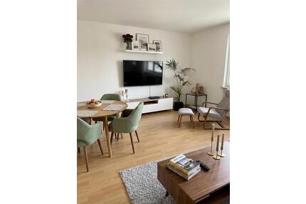 Helle 3-Zimmer-Wohnung in Frankfurt-Fechenheim – ruhig & gut angebunden - Frankfurt am Main Ost