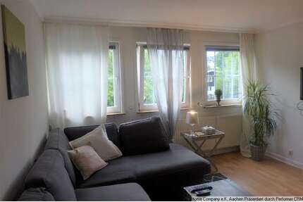 Wohnen auf Zeit in Aachen 980,00 €