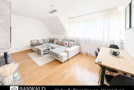 Wohnung zum Mieten in Düsseldorf 890,00 € 70 m²