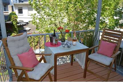 Wohnen auf Zeit in Düsseldorf 1.450,00 €