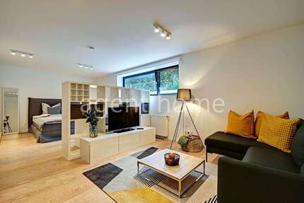 Wohnen auf Zeit in Gerlingen 1.090,00 €